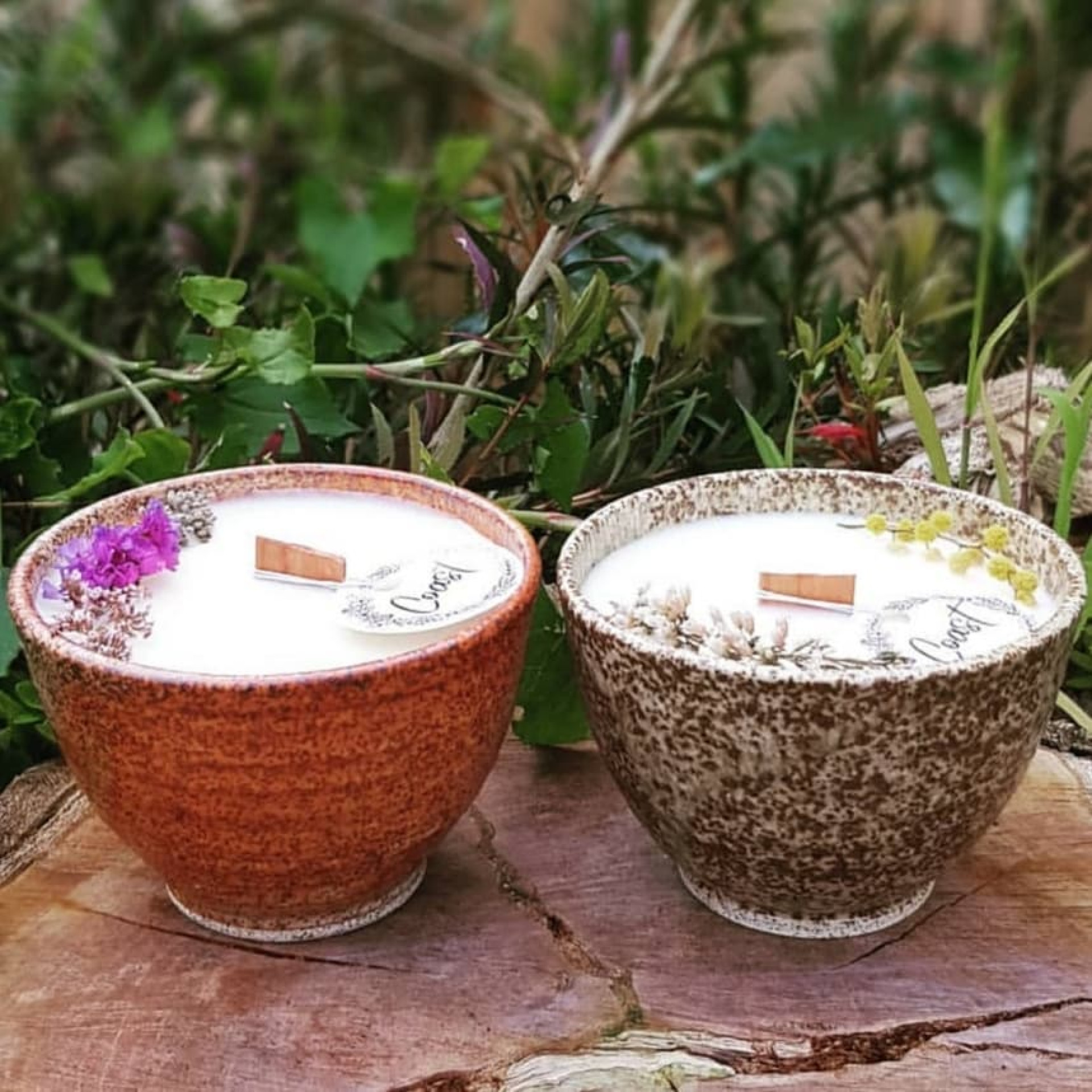 Coast Candles