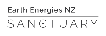 Earth Energies Sanctuary Logo for Marie