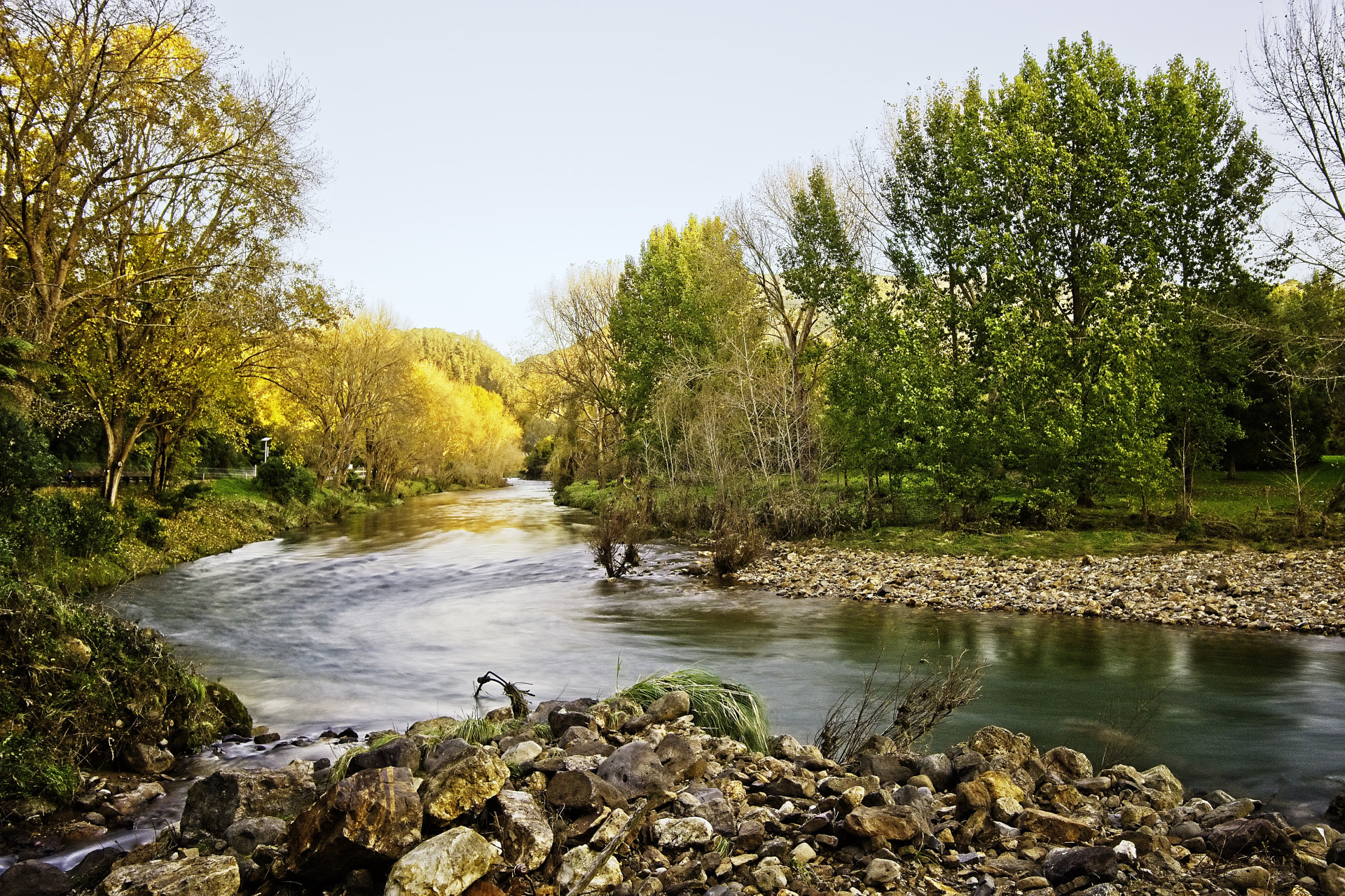 Karangahake Gorge