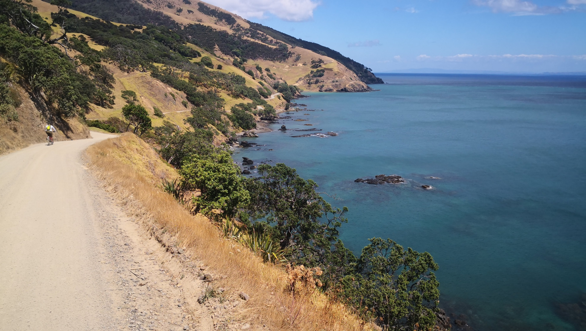 Hike-and-Bike-Combo