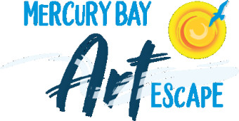 Mercury-Bay-Art-Escape-Logo