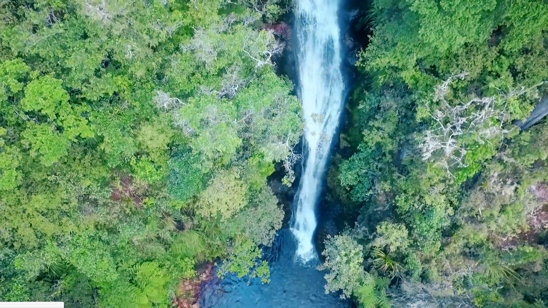 Wentworth-Valley-Falls