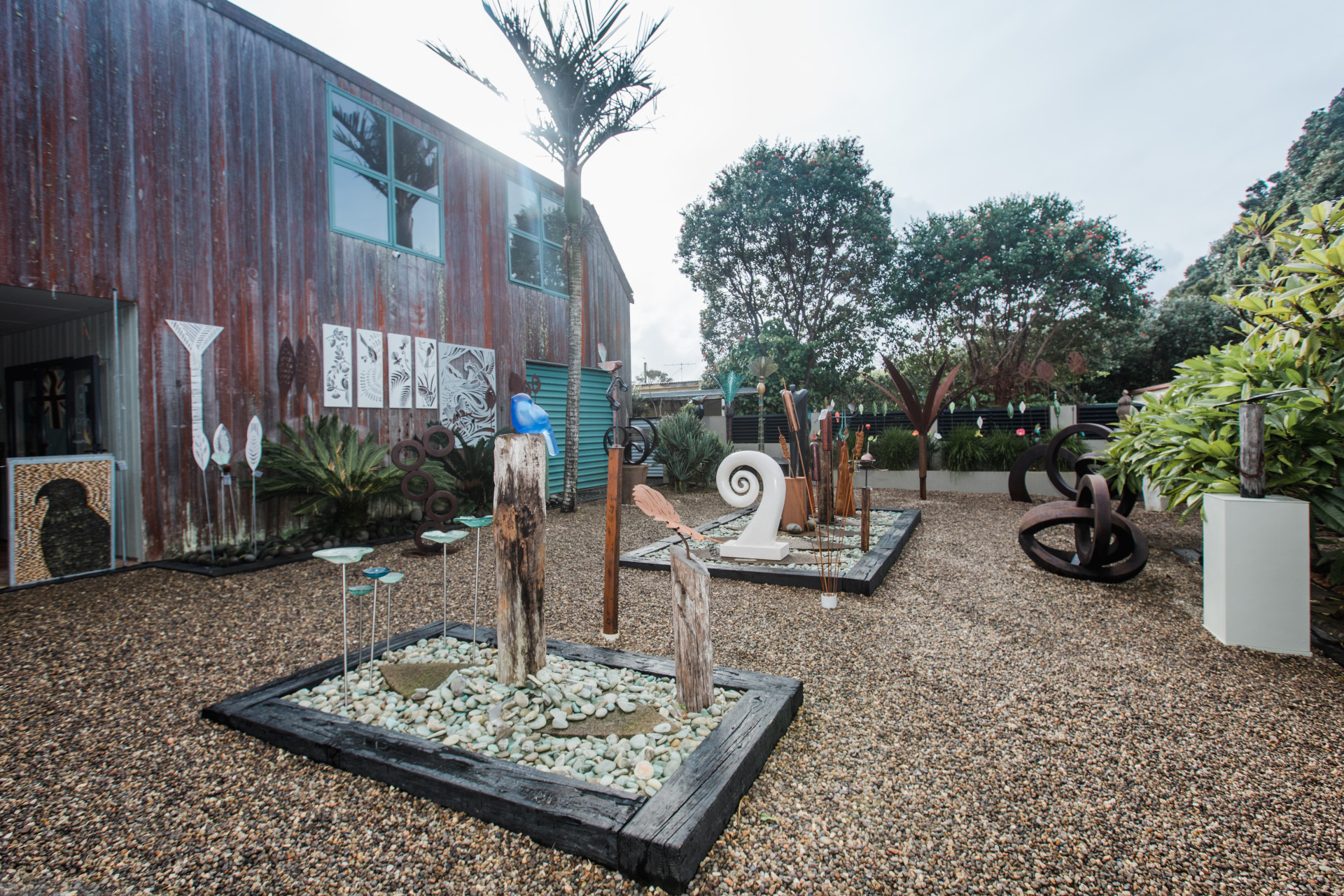 Moko Art Gallery 11