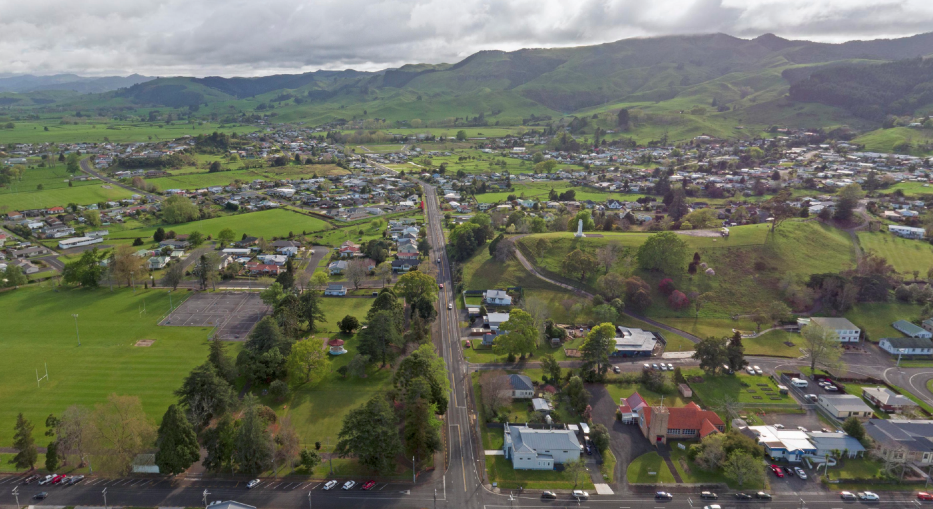 Paeroa