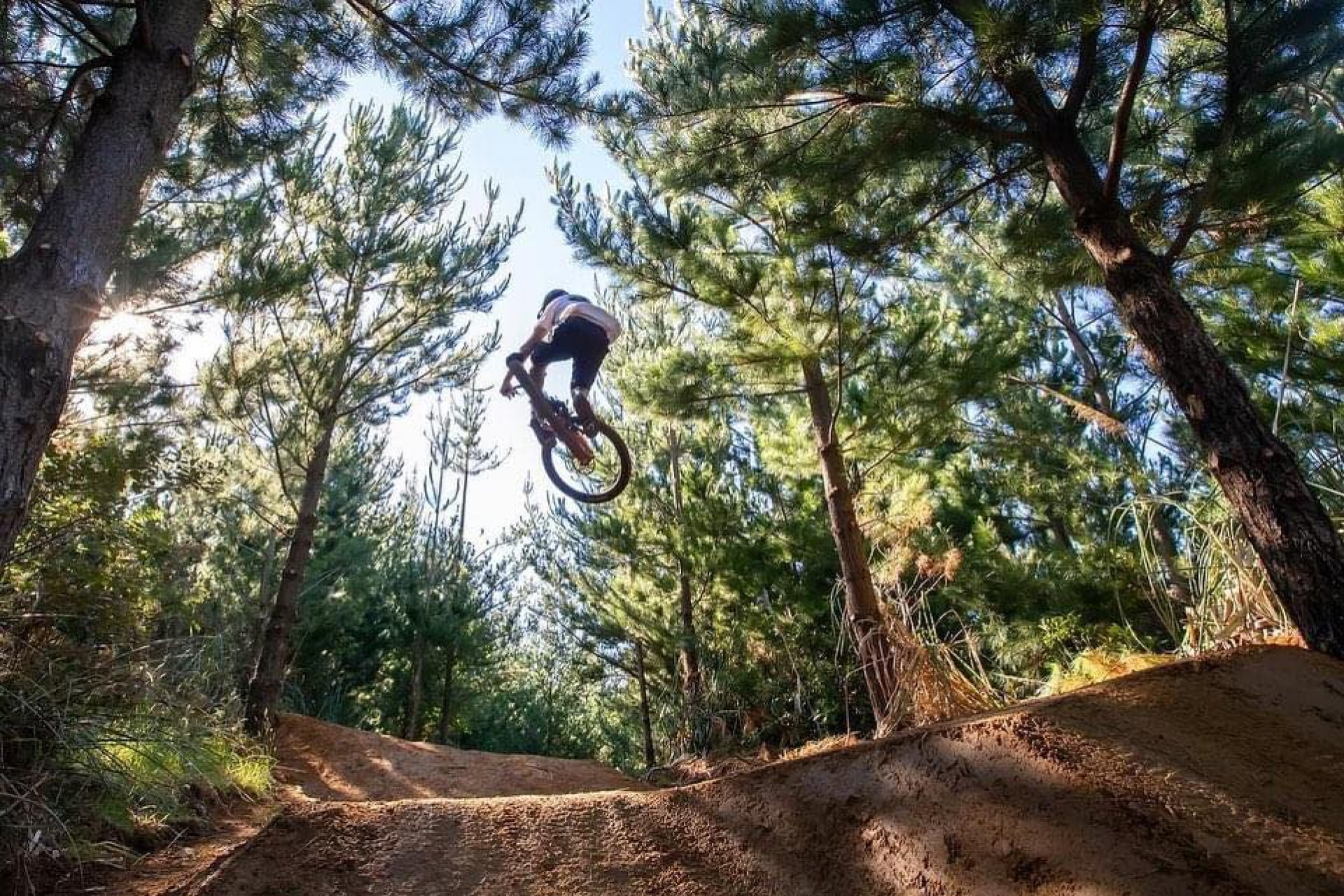 Ridges MTB Park