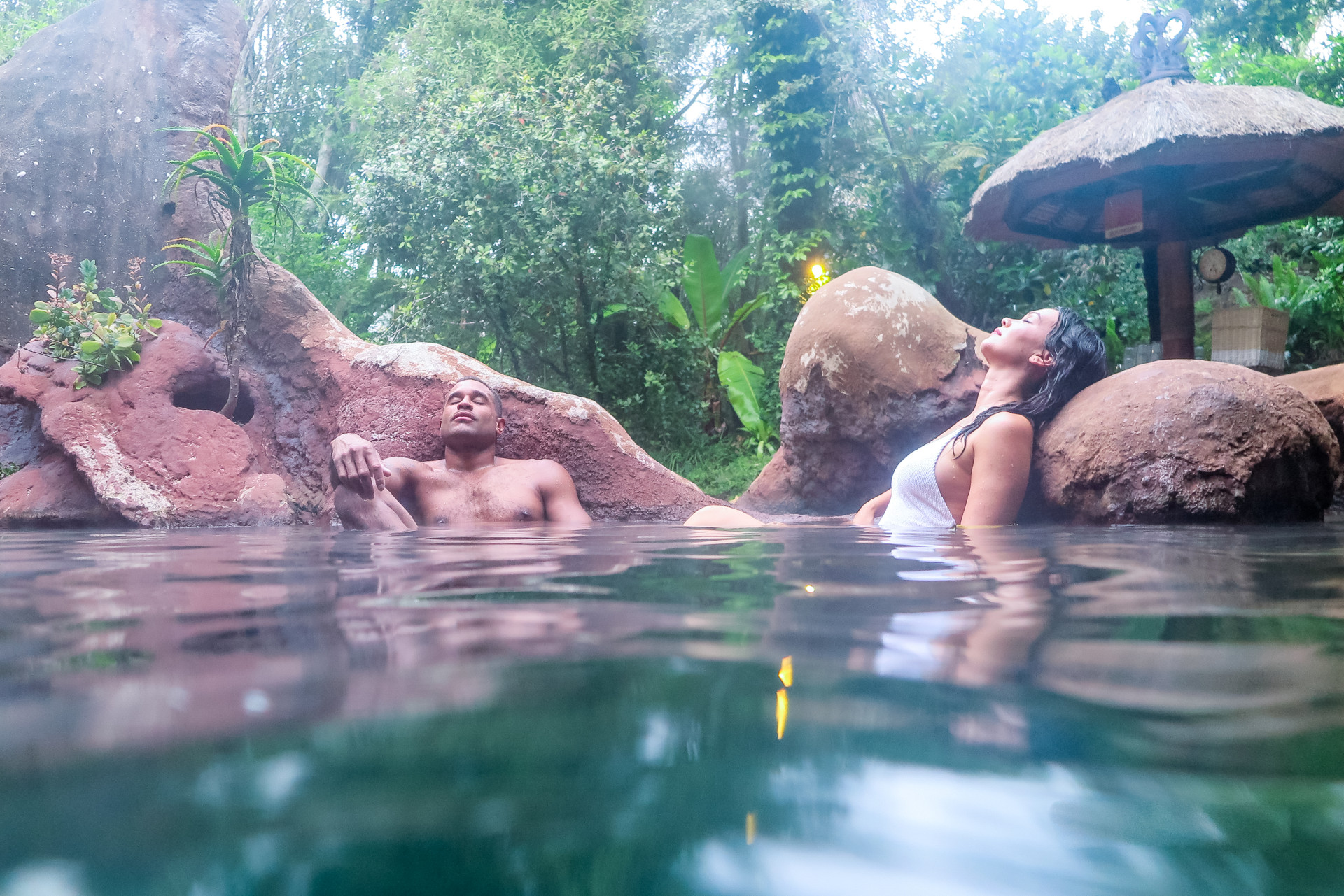 The Lost Spring Wellness