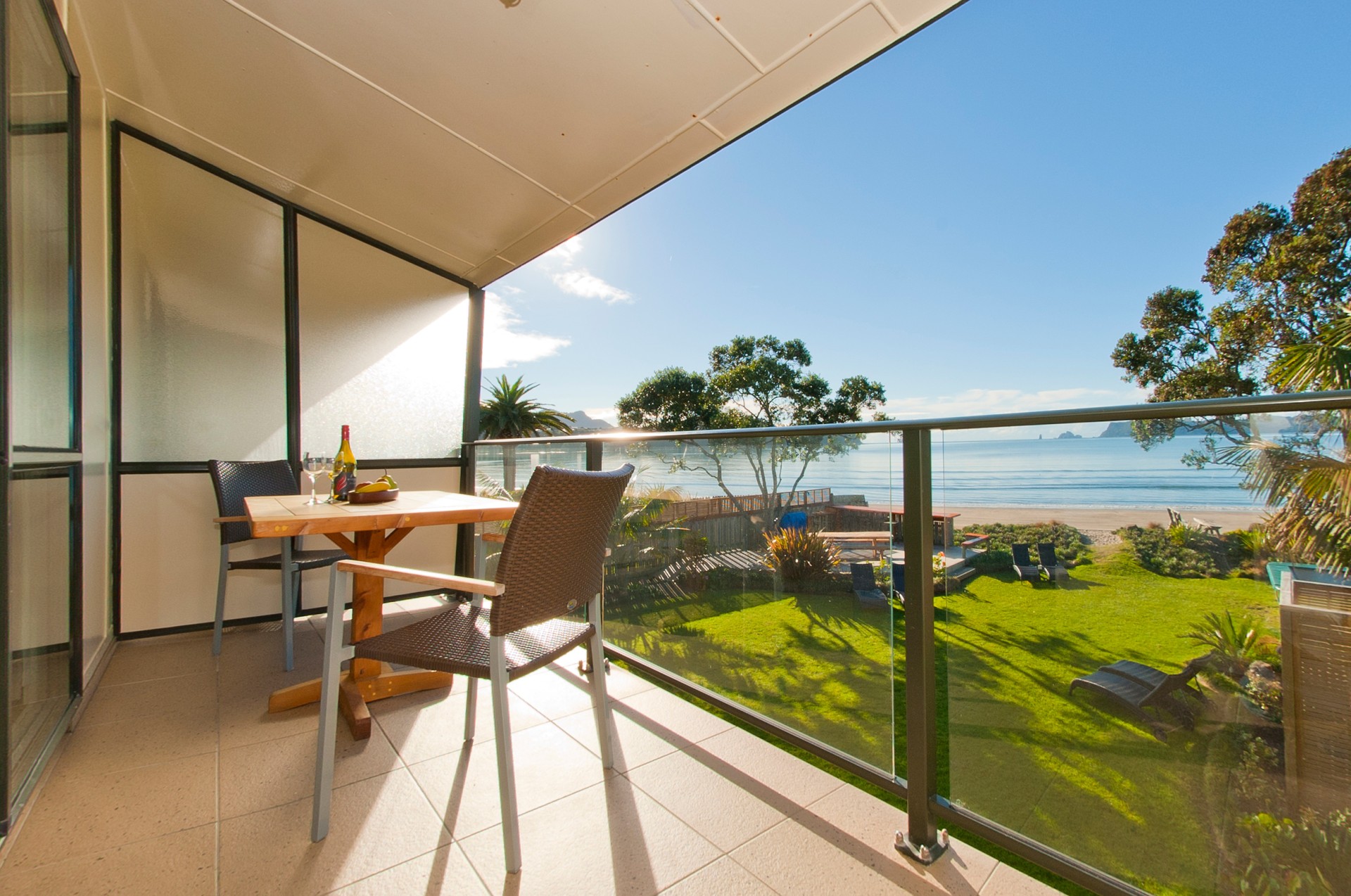 Beachfront Resort2