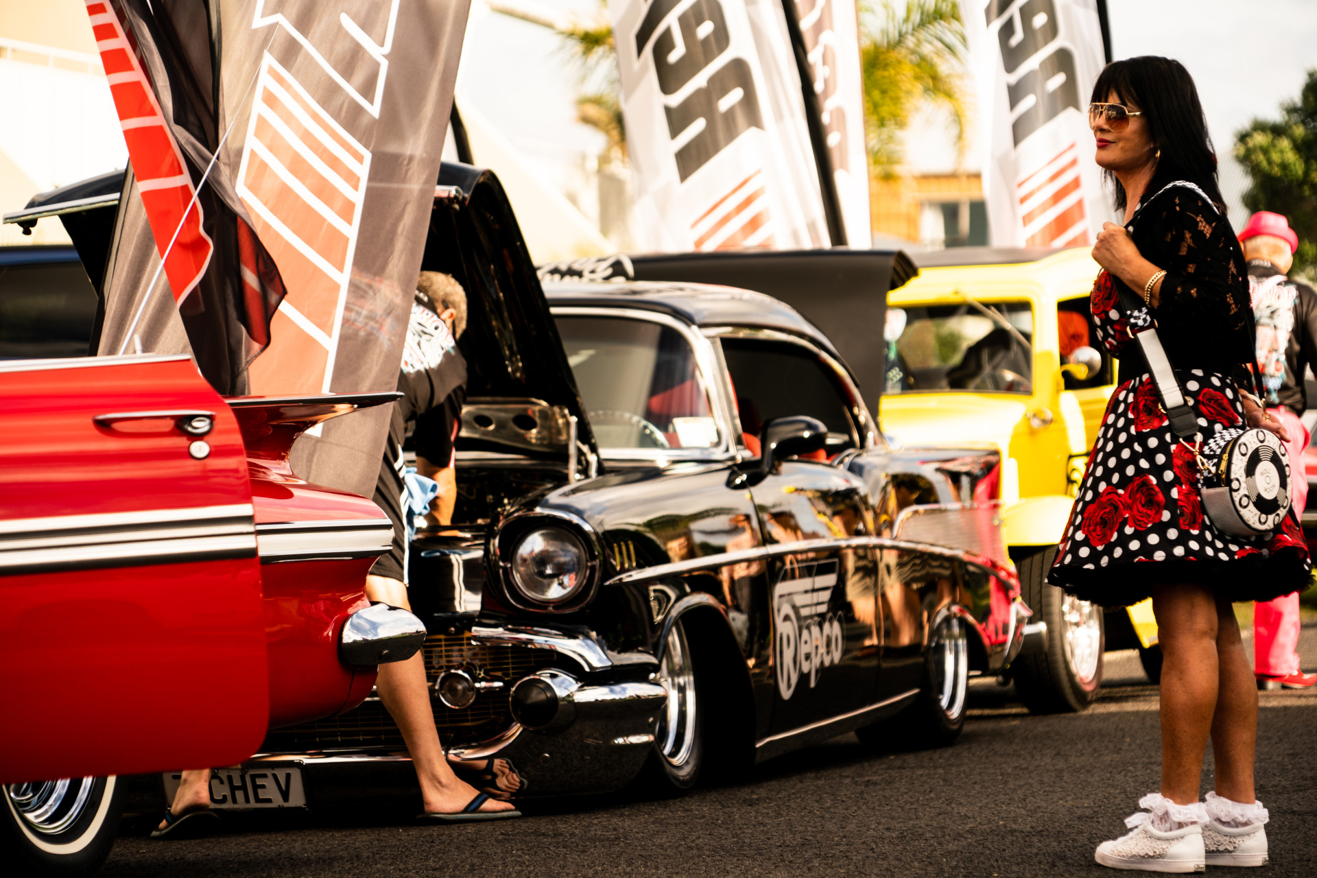 Beach Hop