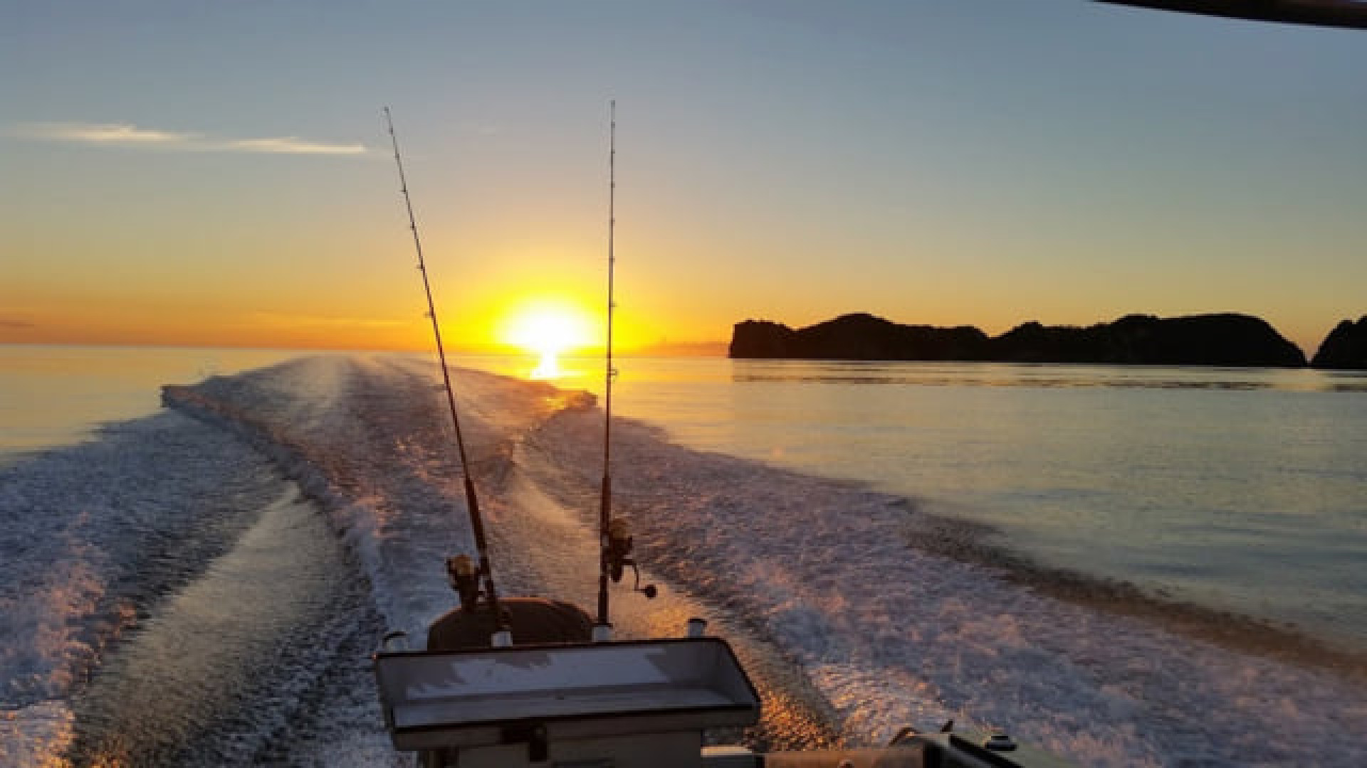 Anglers Fishing Charters