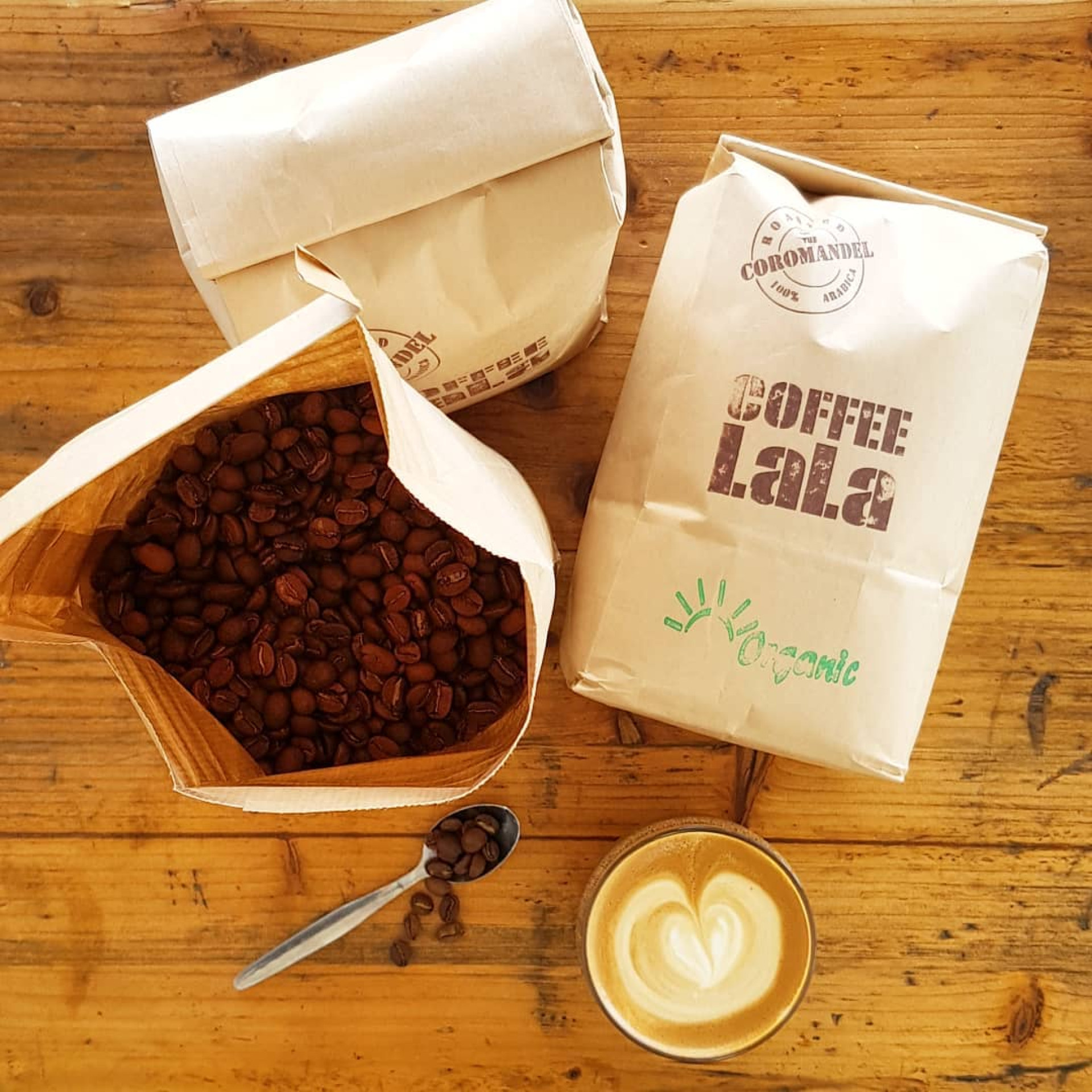 Coffee Lala