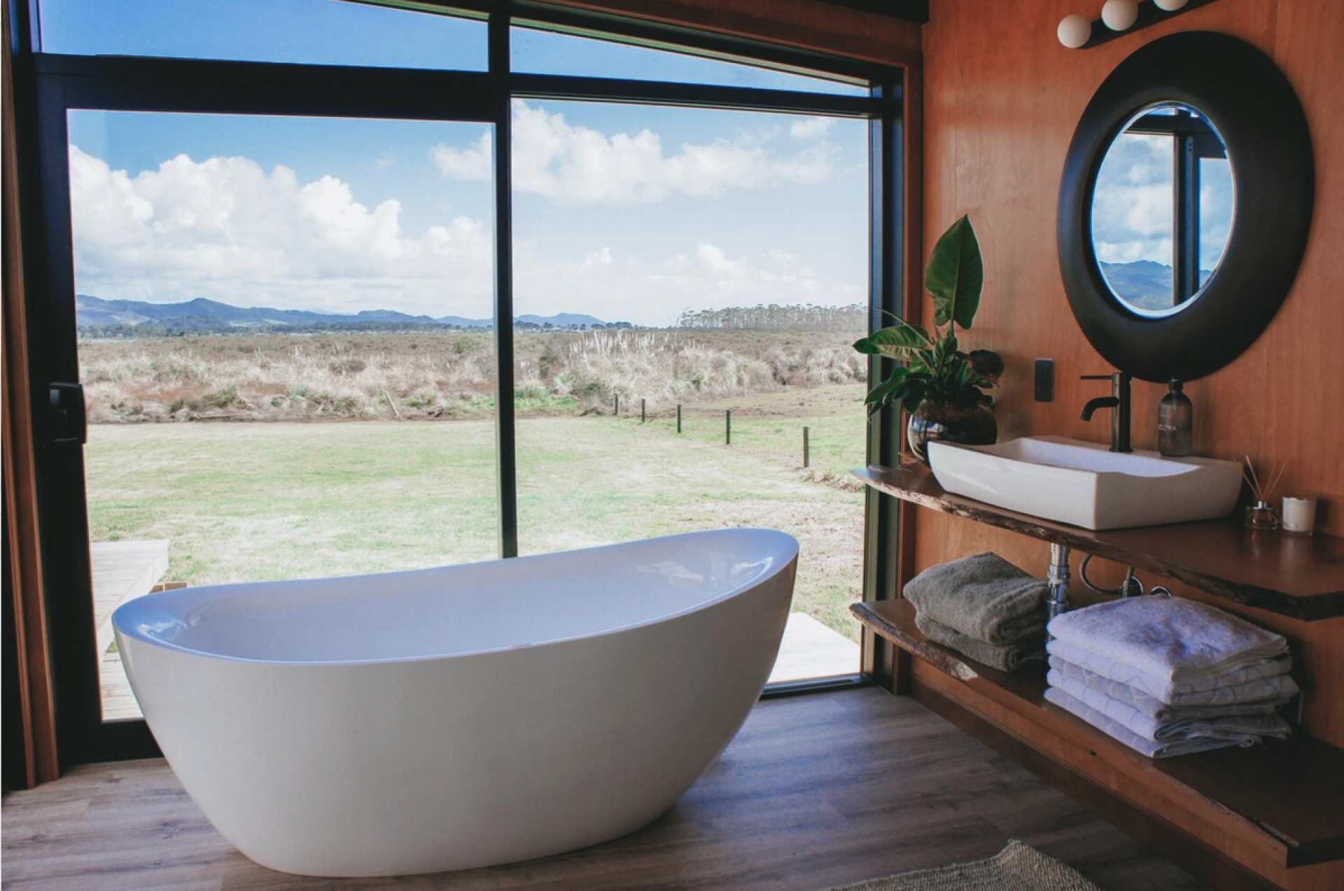 Coromandel luxury Escapes