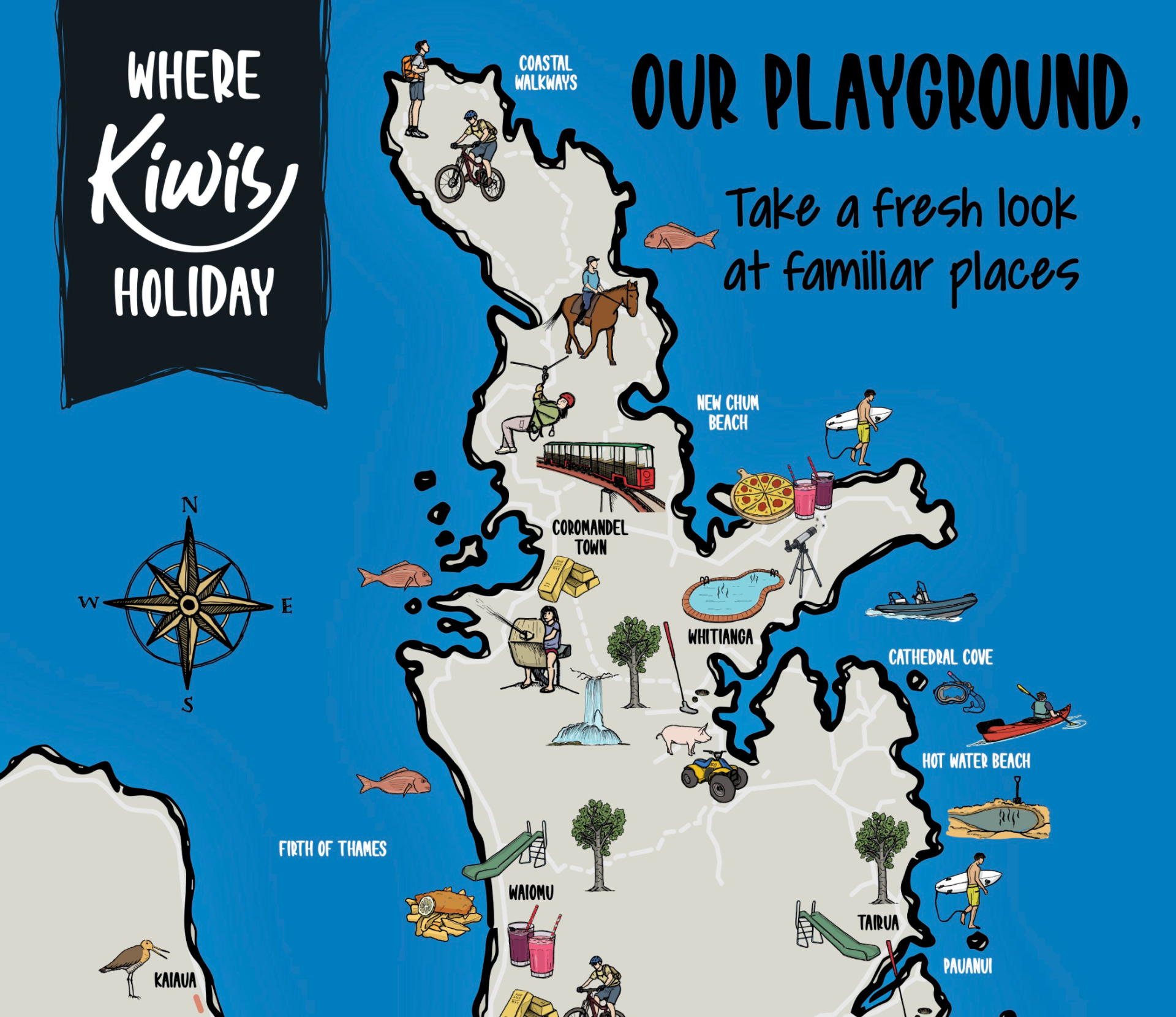 Fun Map