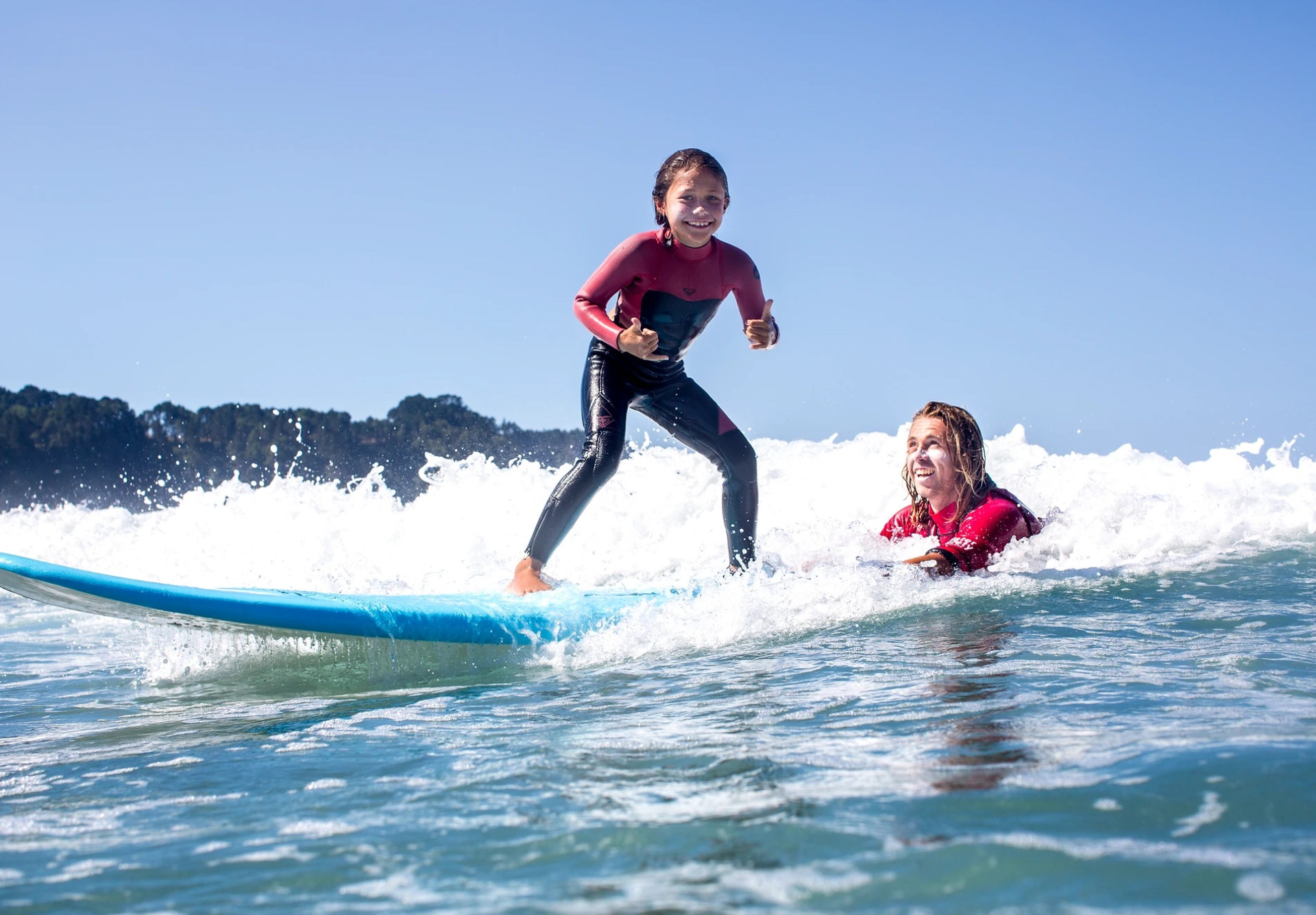 Te Puia Surf School 2