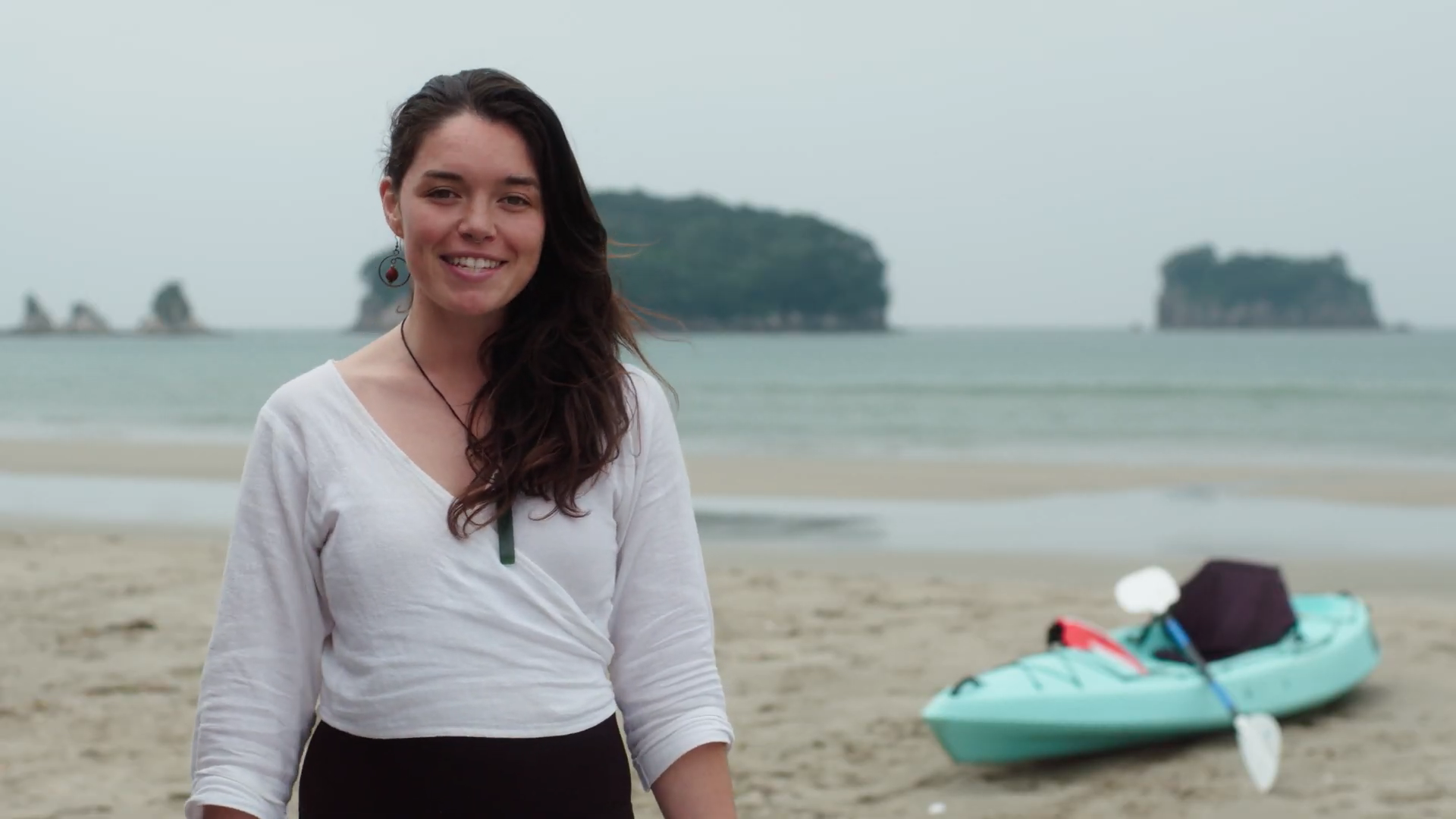 Whenuakura Island Travel Tips