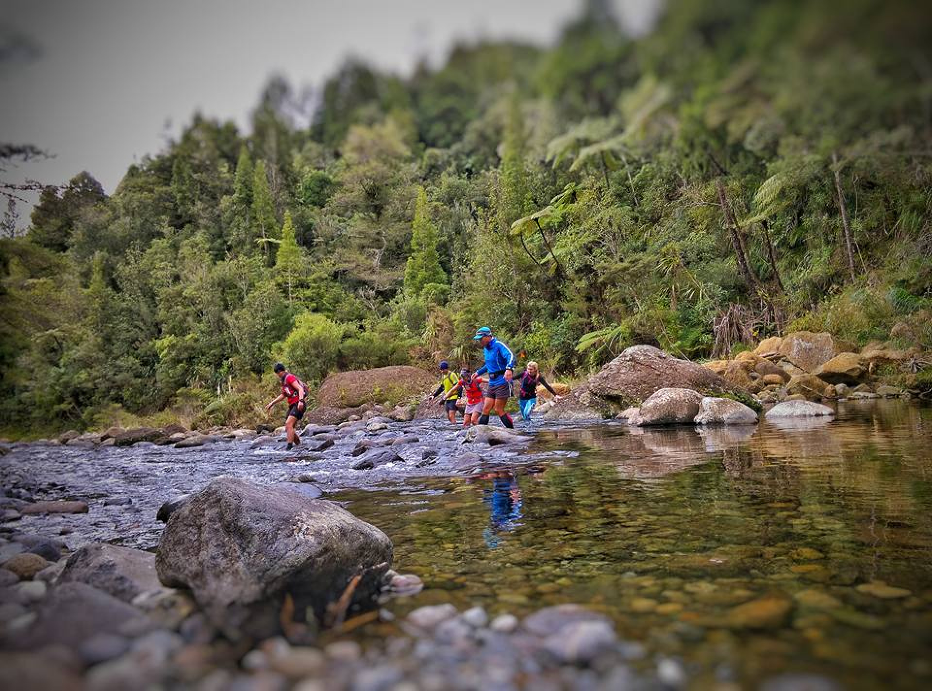 XTERRA WAIHI 1
