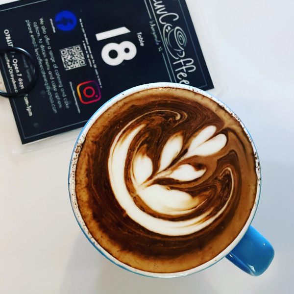 LuvCoffee