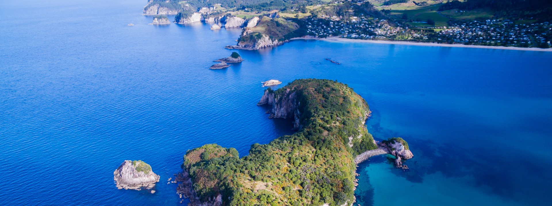 mahurangi island