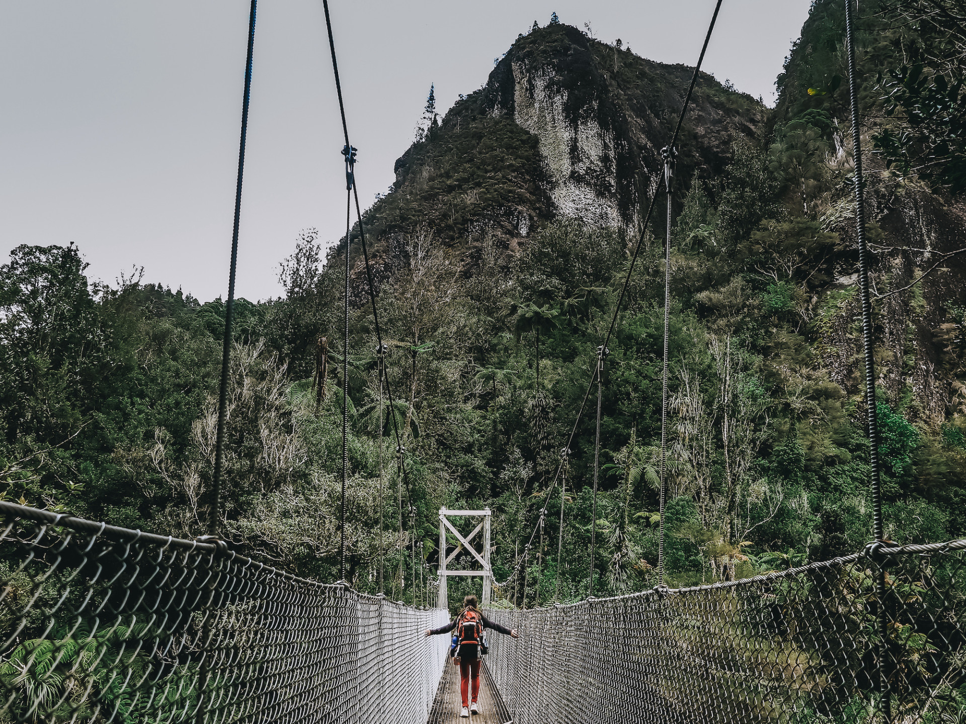 Waitawheta Track